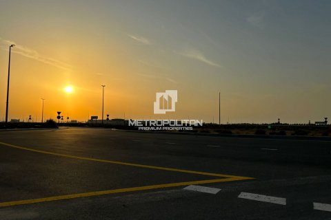Lupain sa Jebel Ali, Dubai, UAE 905 sq.m. № 593477 - larawan 22