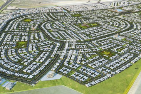 Lupain sa Jebel Ali, Dubai, UAE 905 sq.m. № 593477 - larawan 4