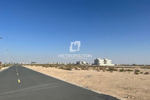 Lupain sa Jebel Ali, Dubai, UAE 905 sq.m. № 593477 - larawan 6