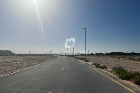 Lupain sa Jebel Ali, Dubai, UAE 905 sq.m. № 593477 - larawan 9