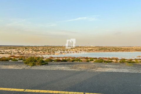Lupain sa Jebel Ali, Dubai, UAE 905 sq.m. № 593477 - larawan 1