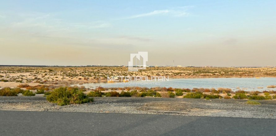 Lupain sa Jebel Ali, Dubai, UAE 905 sq.m. № 593477