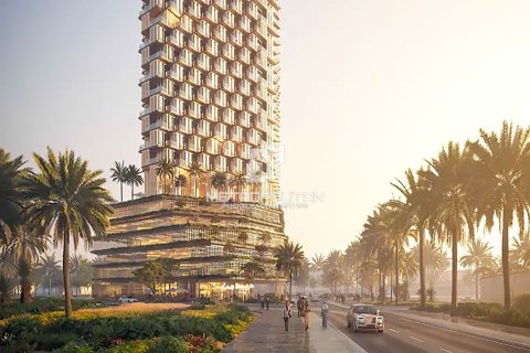 Byt v Business Bay, Dubai, SAE 2 ložnice, 146 m² Č.: 593383 - fotografie 6