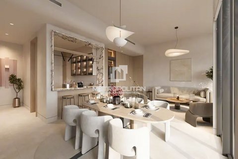 Byt v Business Bay, Dubai, SAE 2 ložnice, 146 m² Č.: 593383 - fotografie 2