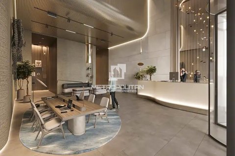 Byt v Business Bay, Dubai, SAE 2 ložnice, 146 m² Č.: 593383 - fotografie 9