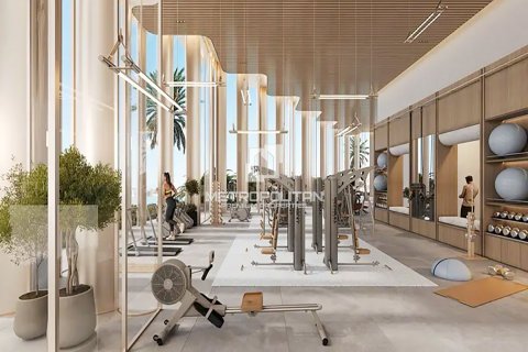 Byt v Business Bay, Dubai, SAE 2 ložnice, 146 m² Č.: 593383 - fotografie 12