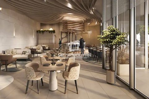 Byt v Business Bay, Dubai, SAE 2 ložnice, 146 m² Č.: 593383 - fotografie 8