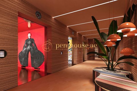 阿联酋 Dubai Downtown Dubai (Downtown Burj Dubai) 待售 : 2 卧, 129 平方米 , 编号593382 - 照片 9