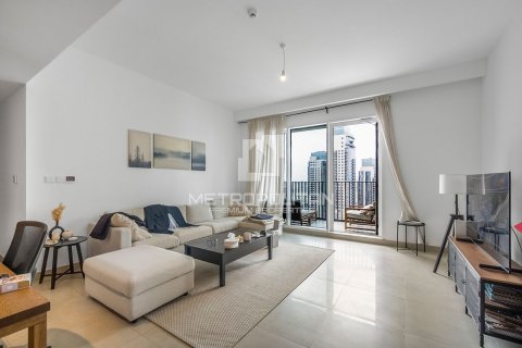 Apartment in Dubai Creek Harbour (The Lagoons), Dubai, UAE 2 bedrooms, 110 sq.m. № 593386 - photo 1