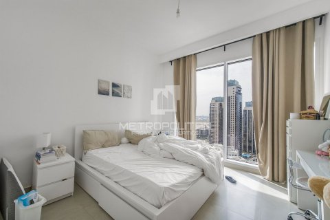 Apartment in Dubai Creek Harbour (The Lagoons), Dubai, UAE 2 bedrooms, 110 sq.m. № 593386 - photo 4