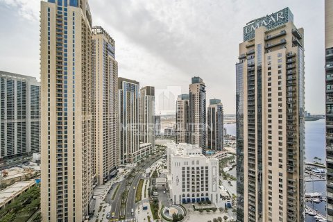 Apartment in Dubai Creek Harbour (The Lagoons), Dubai, UAE 2 bedrooms, 110 sq.m. № 593386 - photo 15