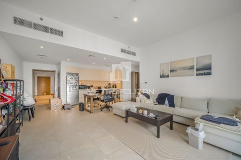 Apartment in Dubai Creek Harbour (The Lagoons), Dubai, UAE 2 bedrooms, 110 sq.m. № 593386 - photo 2