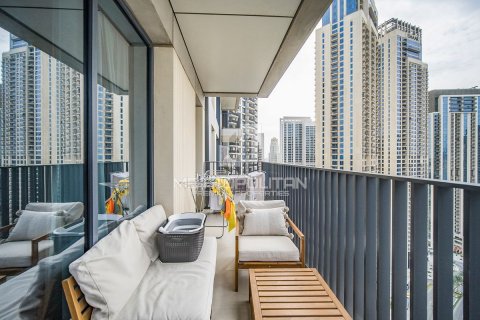 Apartment in Dubai Creek Harbour (The Lagoons), Dubai, UAE 2 bedrooms, 110 sq.m. № 593386 - photo 14