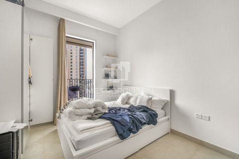 Apartment in Dubai Creek Harbour (The Lagoons), Dubai, UAE 2 bedrooms, 110 sq.m. № 593386 - photo 7