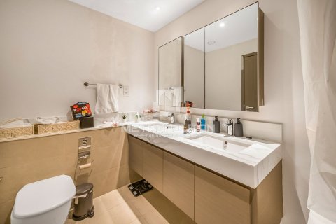 Apartment in Dubai Creek Harbour (The Lagoons), Dubai, UAE 2 bedrooms, 110 sq.m. № 593386 - photo 8