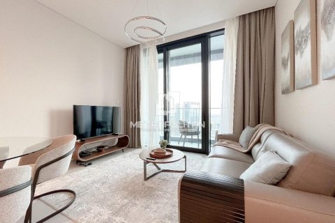 阿联酋 Dubai Jumeirah Beach Residence 待租 : 1 卧, 69 平方米 , 编号593381 - 照片 4