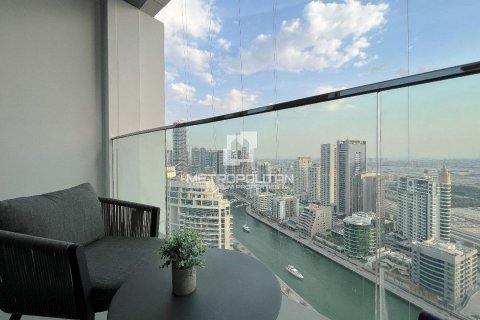 阿联酋 Dubai Jumeirah Beach Residence 待租 : 1 卧, 69 平方米 , 编号593381 - 照片 7