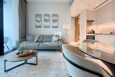 阿联酋 Dubai Jumeirah Beach Residence 待租 : 1 卧, 69 平方米 , 编号593381 - 照片 14
