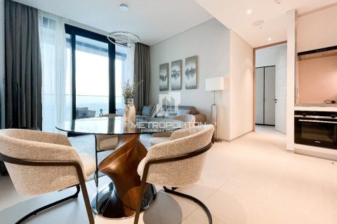 阿联酋 Dubai Jumeirah Beach Residence 待租 : 1 卧, 69 平方米 , 编号593381 - 照片 3