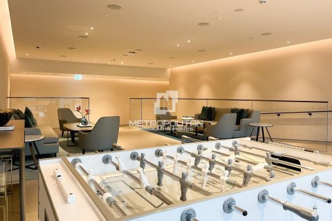 阿联酋 Dubai Jumeirah Beach Residence 待租 : 1 卧, 69 平方米 , 编号593381 - 照片 2