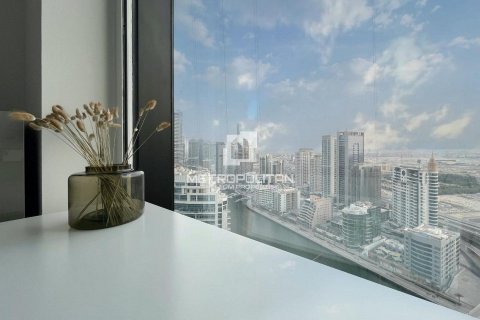 阿联酋 Dubai Jumeirah Beach Residence 待租 : 1 卧, 69 平方米 , 编号593381 - 照片 10
