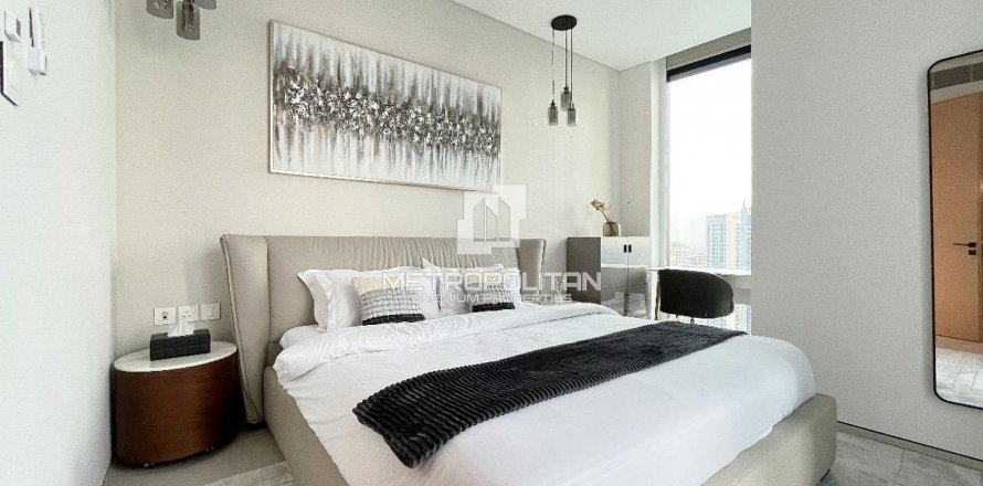 阿联酋 Dubai Jumeirah Beach Residence 公寓  1 卧, 69 平方米 , 编号 593381