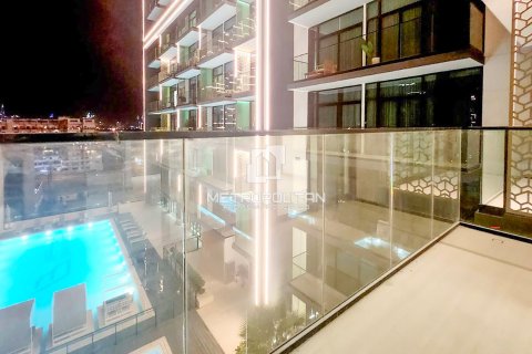 Byt v Jumeirah Village Circle, Dubai, SAE 2 ložnice, 96 m² Č.: 593385 - fotografie 22