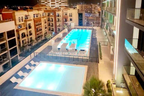 Byt v Jumeirah Village Circle, Dubai, SAE 2 ložnice, 96 m² Č.: 593385 - fotografie 24