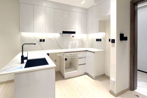 Byt v Jumeirah Village Circle, Dubai, SAE 2 ložnice, 96 m² Č.: 593385 - fotografie 4