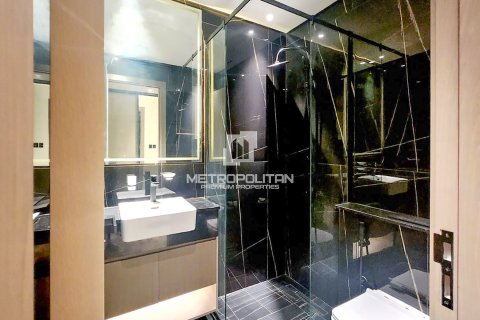 Byt v Jumeirah Village Circle, Dubai, SAE 2 ložnice, 96 m² Č.: 593385 - fotografie 21