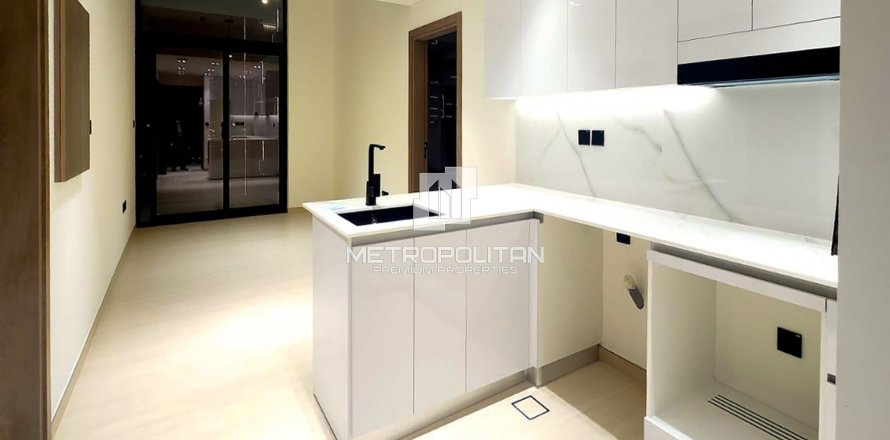 Byt v Jumeirah Village Circle, Dubai, SAE 2 ložnice, 96 m² Č.: 593385