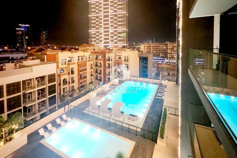 Byt v Jumeirah Village Circle, Dubai, SAE 2 ložnice, 96 m² Č.: 593385 - fotografie 15