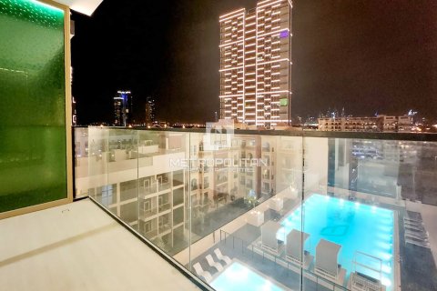 Byt v Jumeirah Village Circle, Dubai, SAE 2 ložnice, 96 m² Č.: 593385 - fotografie 25