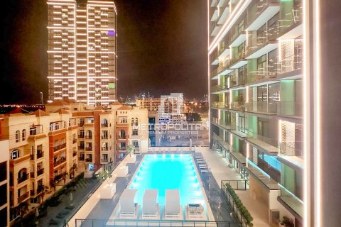 Byt v Jumeirah Village Circle, Dubai, SAE 2 ložnice, 96 m² Č.: 593385 - fotografie 8