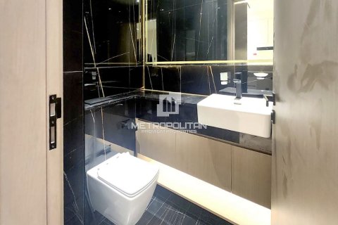 Byt v Jumeirah Village Circle, Dubai, SAE 2 ložnice, 96 m² Č.: 593385 - fotografie 18