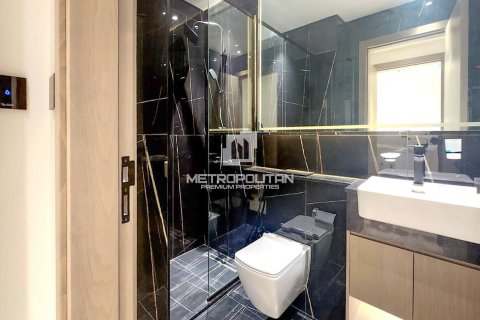 Byt v Jumeirah Village Circle, Dubai, SAE 2 ložnice, 96 m² Č.: 593385 - fotografie 23