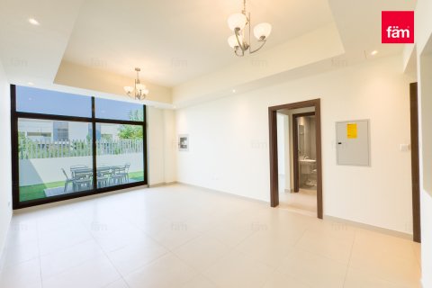 Vila v Meydan, Dubai, SAE 4 ložnice, 187.2 m² Č.: 631733 - fotografie 8