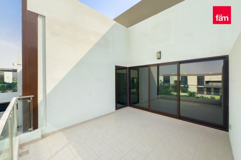 Vila v Meydan, Dubai, SAE 4 ložnice, 187.2 m² Č.: 631733 - fotografie 16