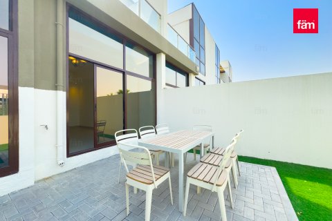 Vila v Meydan, Dubai, SAE 4 ložnice, 187.2 m² Č.: 631733 - fotografie 9