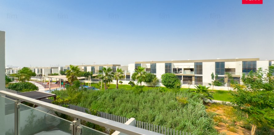 Vila v Meydan, Dubai, SAE 4 ložnice, 187.2 m² Č.: 631733