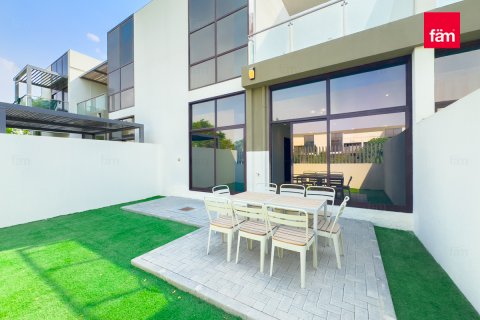 Vila v Meydan, Dubai, SAE 4 ložnice, 187.2 m² Č.: 631733 - fotografie 20