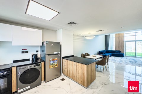 Városi lakóépület itt: Dubai, EAE, 2 hálószoba, 133.4 m², azonosító: 631735 - fénykép 13