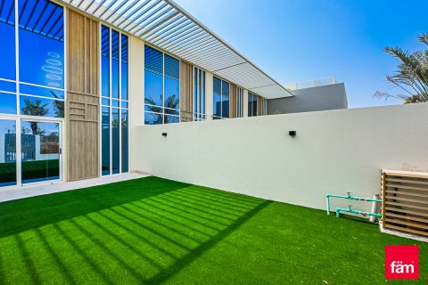 Városi lakóépület itt: Dubai, EAE, 2 hálószoba, 133.4 m², azonosító: 631735 - fénykép 20