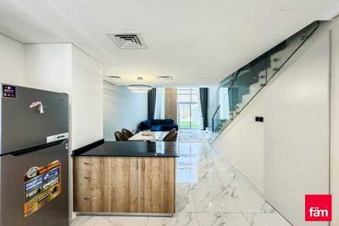 Városi lakóépület itt: Dubai, EAE, 2 hálószoba, 133.4 m², azonosító: 631735 - fénykép 3