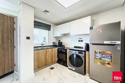 Városi lakóépület itt: Dubai, EAE, 2 hálószoba, 133.4 m², azonosító: 631735 - fénykép 2