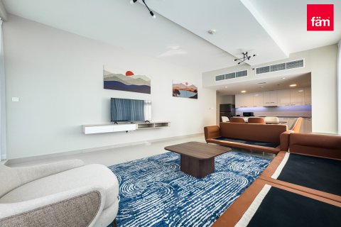 Byt v Al Sufouh, Dubai, SAE 3 ložnice, 198.9 m² Č.: 631736 - fotografie 4