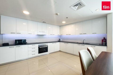Byt v Al Sufouh, Dubai, SAE 3 ložnice, 198.9 m² Č.: 631736 - fotografie 6