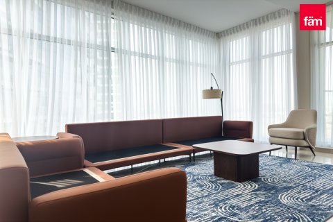 Byt v Al Sufouh, Dubai, SAE 3 ložnice, 198.9 m² Č.: 631736 - fotografie 1