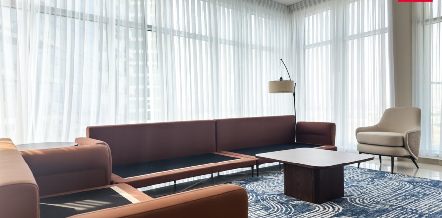 Byt v Al Sufouh, Dubai, SAE 3 ložnice, 198.9 m² Č.: 631736