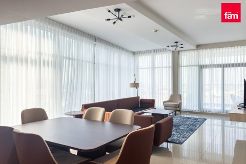 Huoneisto Al Sufouh, Dubai, Arabiemiraatit 3 makuuhuonetta, 198.9 m2 № 631736
